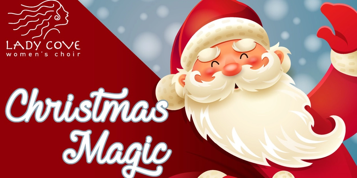 Event image for Christmas Magic - A Family Christmas