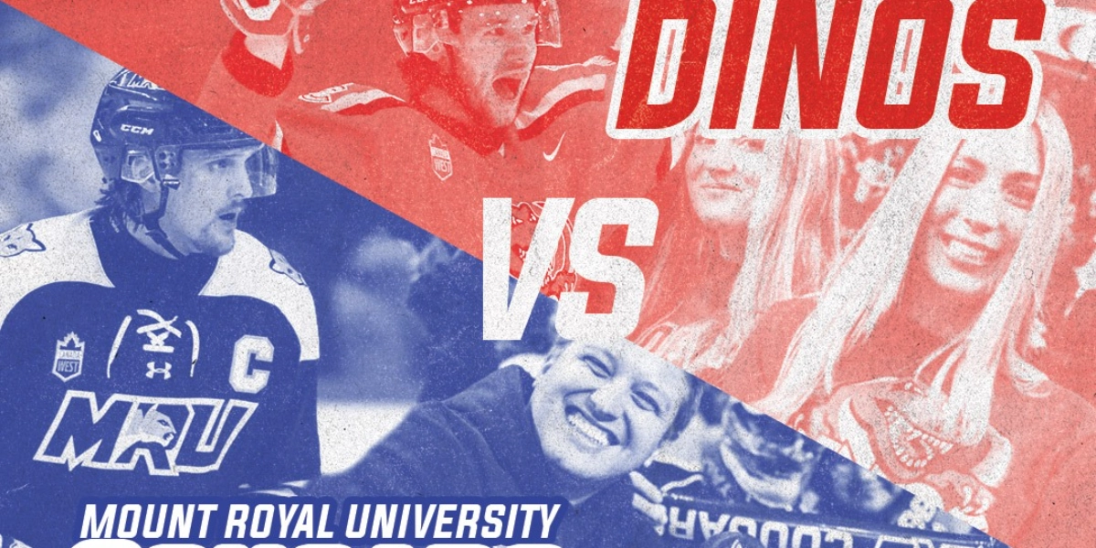 Event image for Crowchild Classic Party