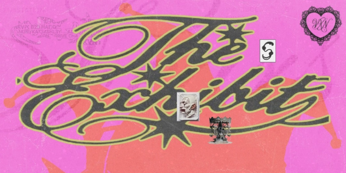 Event image for Shuffle CLUB X VXN