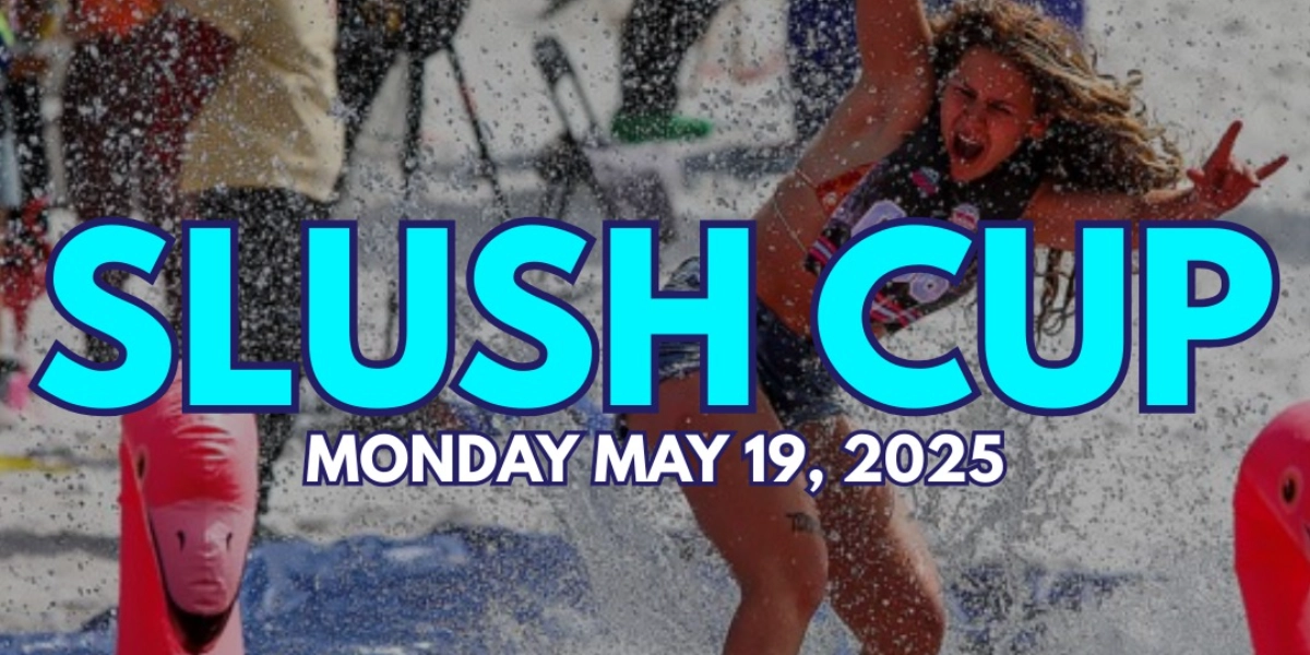 Image d'événement pour Slush Cup with Home & Away & Coors