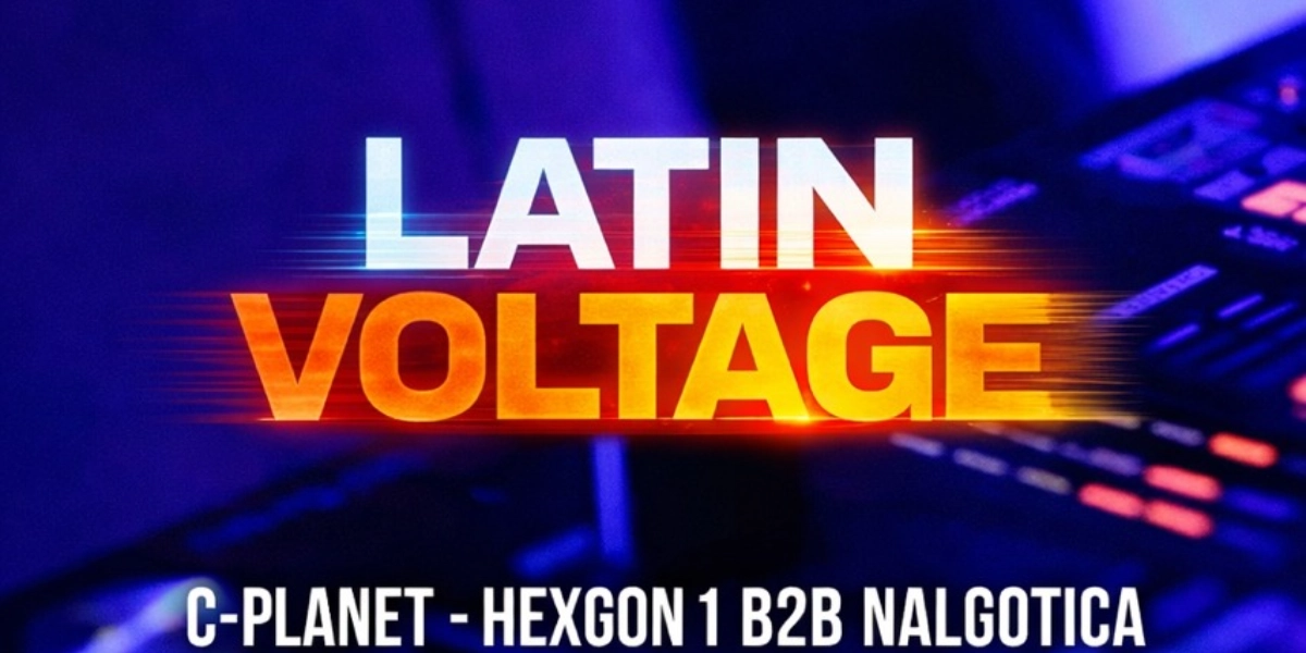 Event image for Shuffle Club x Fuego District