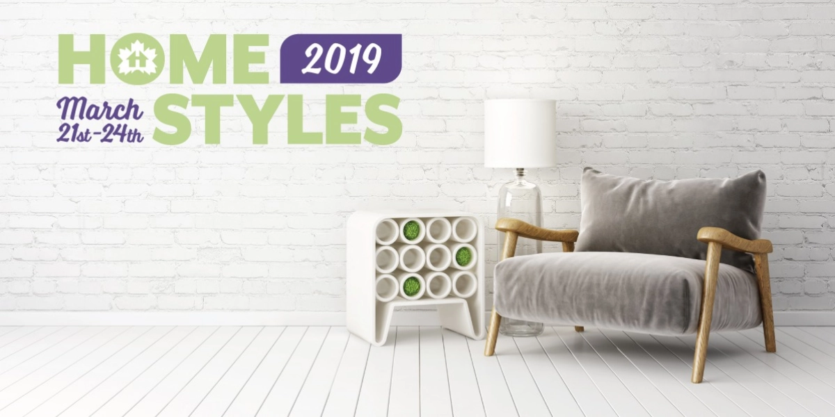 Event image for Homestyles Home Show