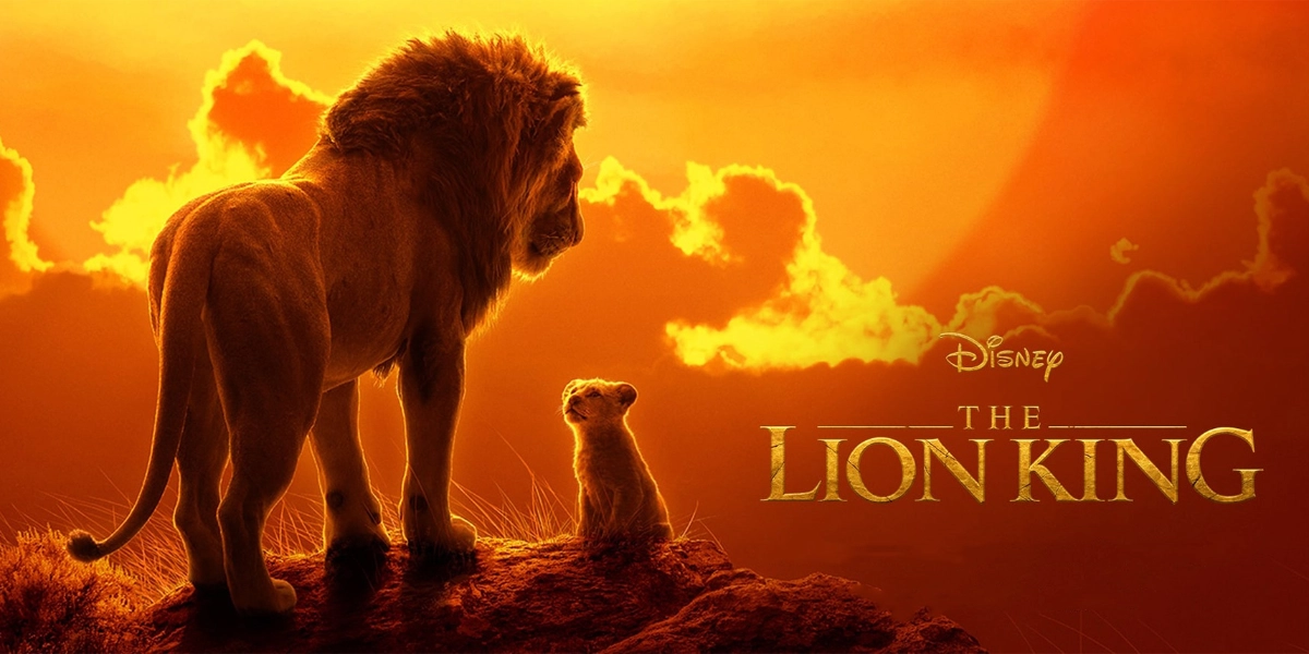 Event image for Roi Lion/Lion King (Soirée VE/EV Night)