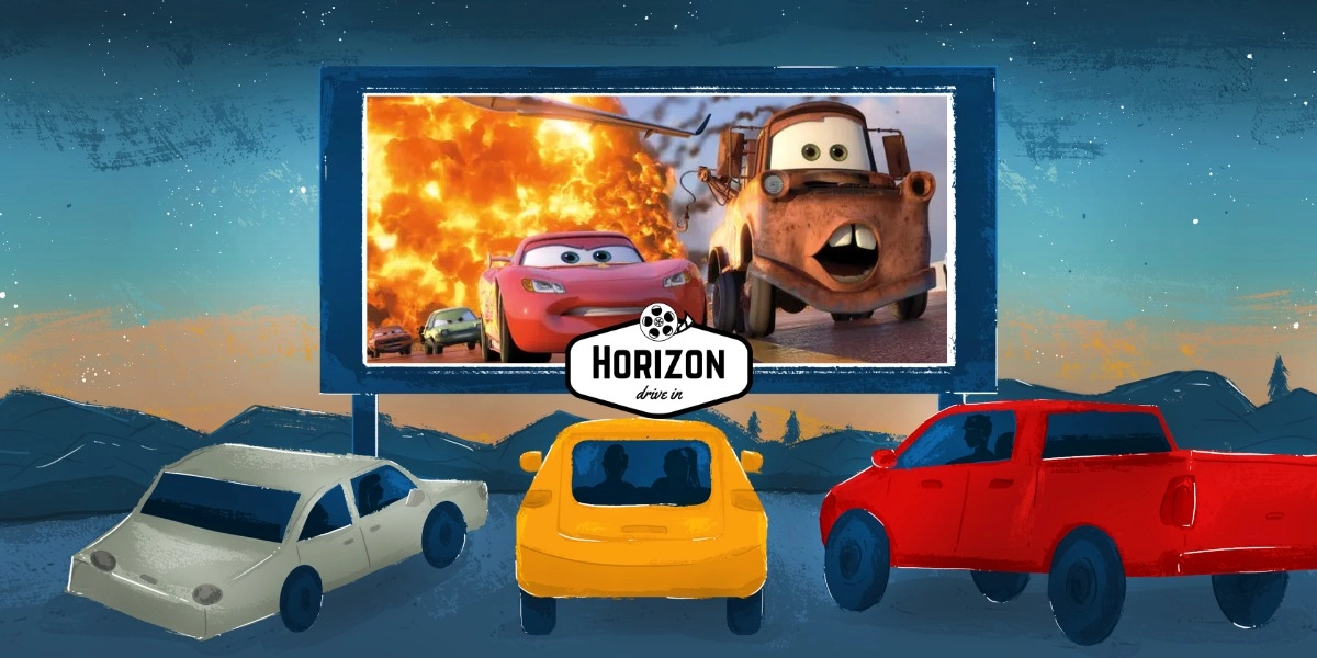 Event image for Cars 2 - October 1 - Edmonton