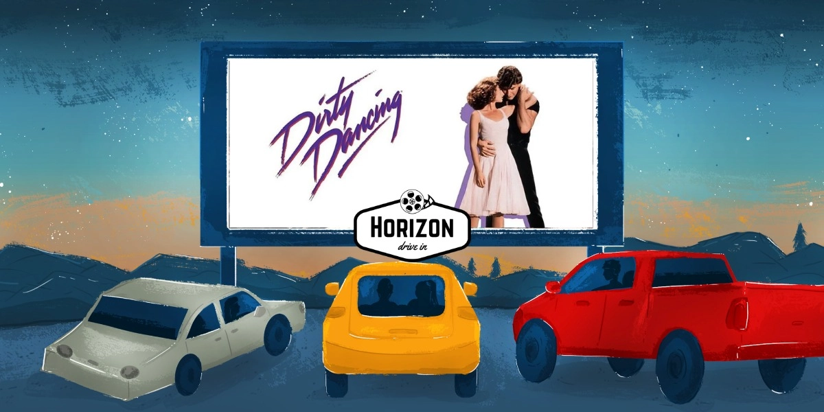 Event image for Dirty Dancing September 4 Edmonton