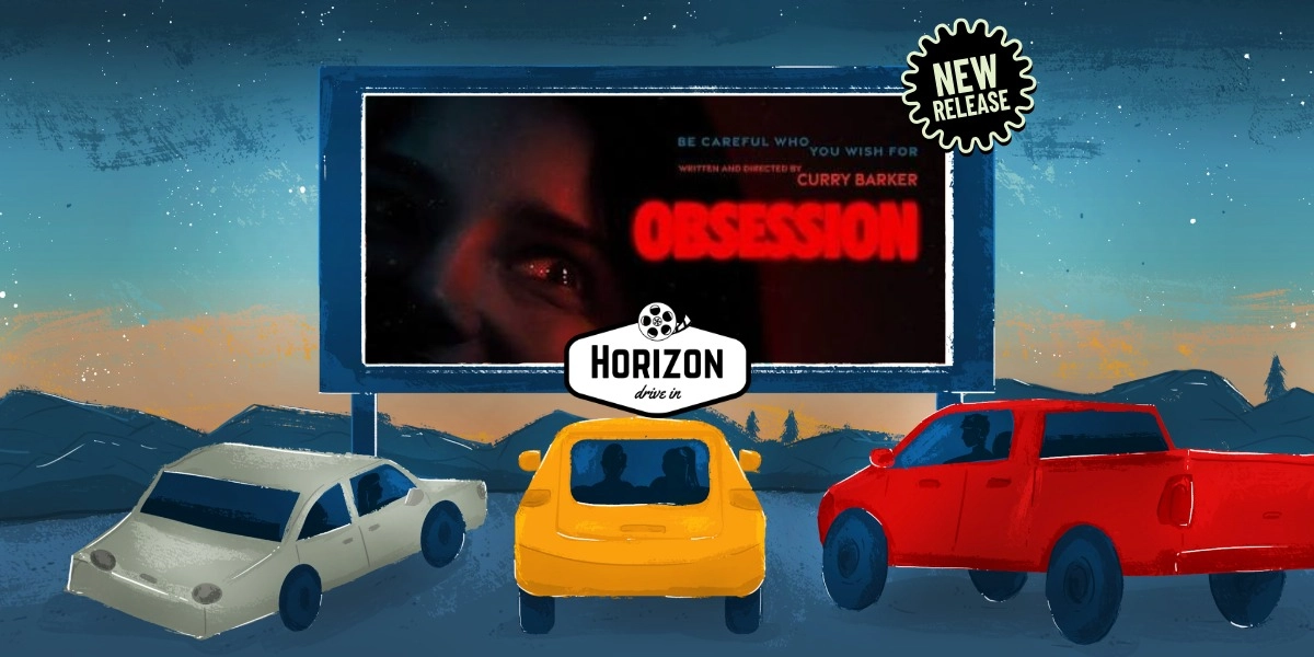 Event image for Obsession September 26 Sault Ste Marie