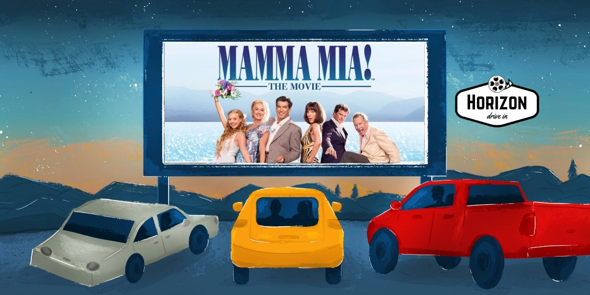 Event image for Mamma Mia! - July 31st - Sault Ste Marie