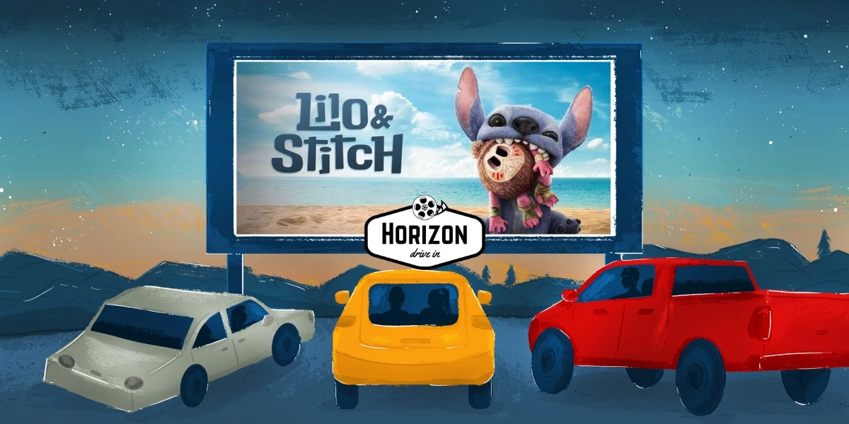 Event image for Lilo & Stitch - September 25th - Calgary