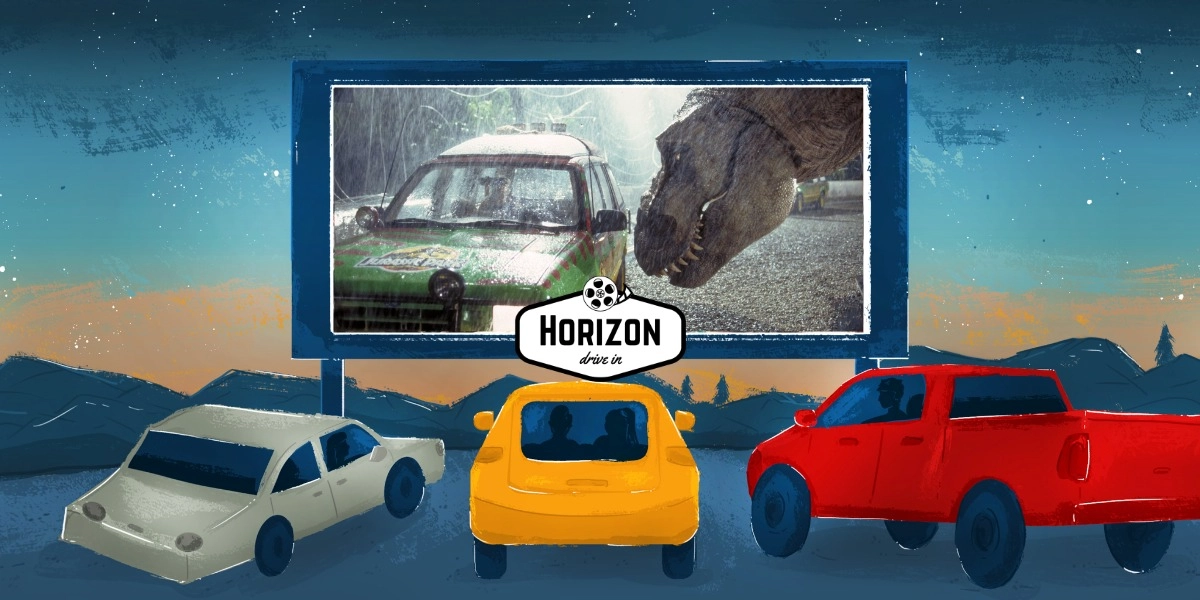 Event image for Jurassic Park September 5 Edmonton
