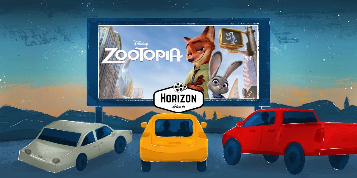 Event image for Zootopia July 4th Edmonton