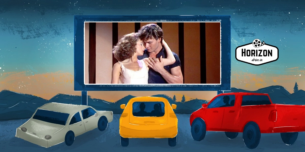 Event image for Dirty Dancing - June 24th - Timmins