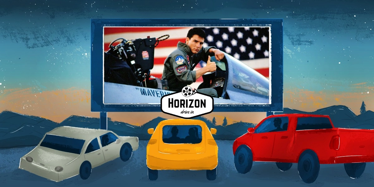 Event image for Top Gun July 3rd Edmonton