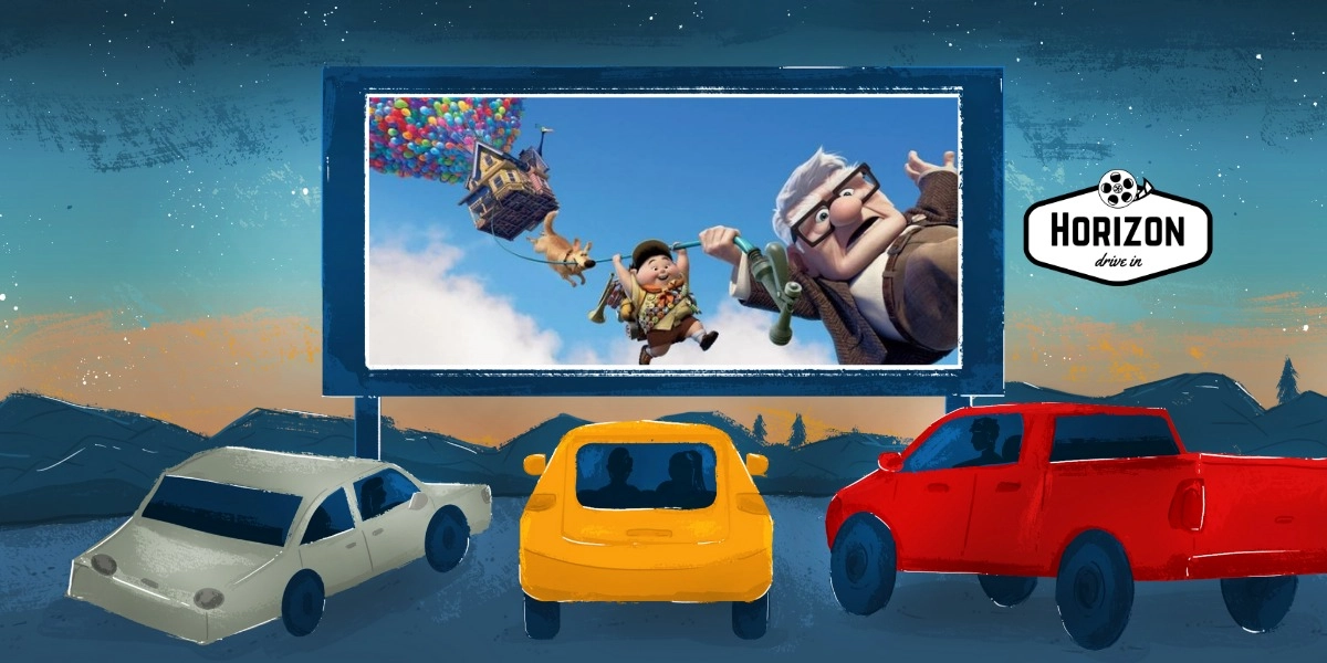 Event image for UP - July 23rd - Cochrane