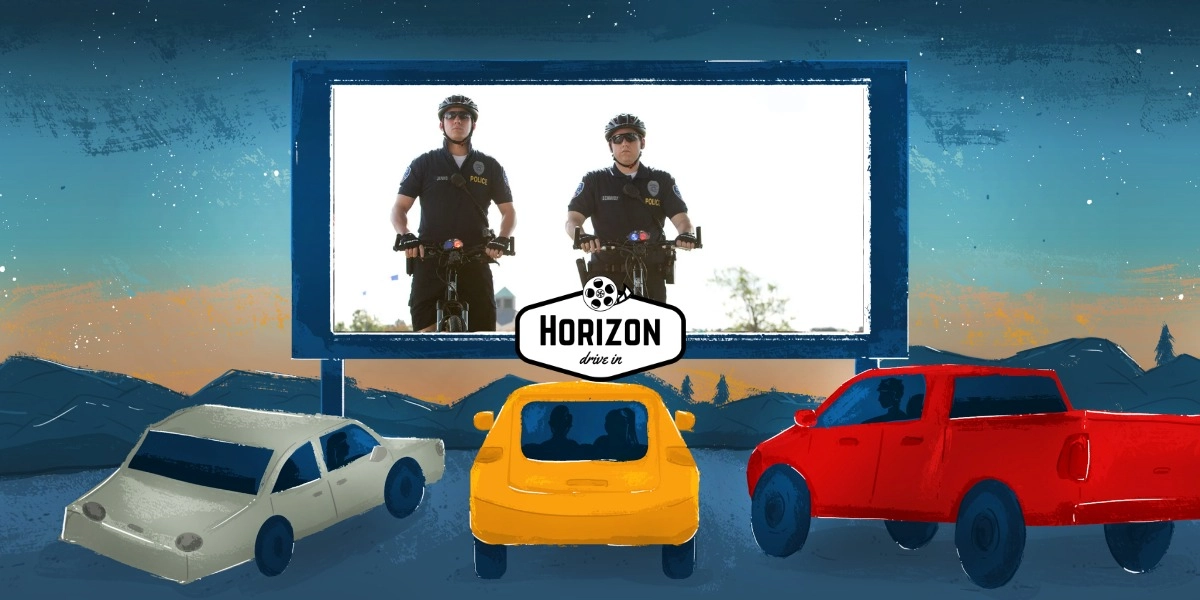 Event image for 21 Jump Street August 15th Lloydminster
