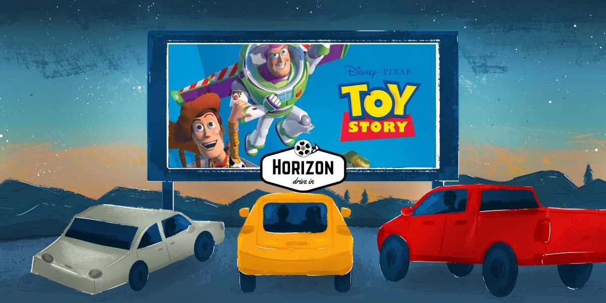 Event image for Toy Story September 26 Sault Ste Marie