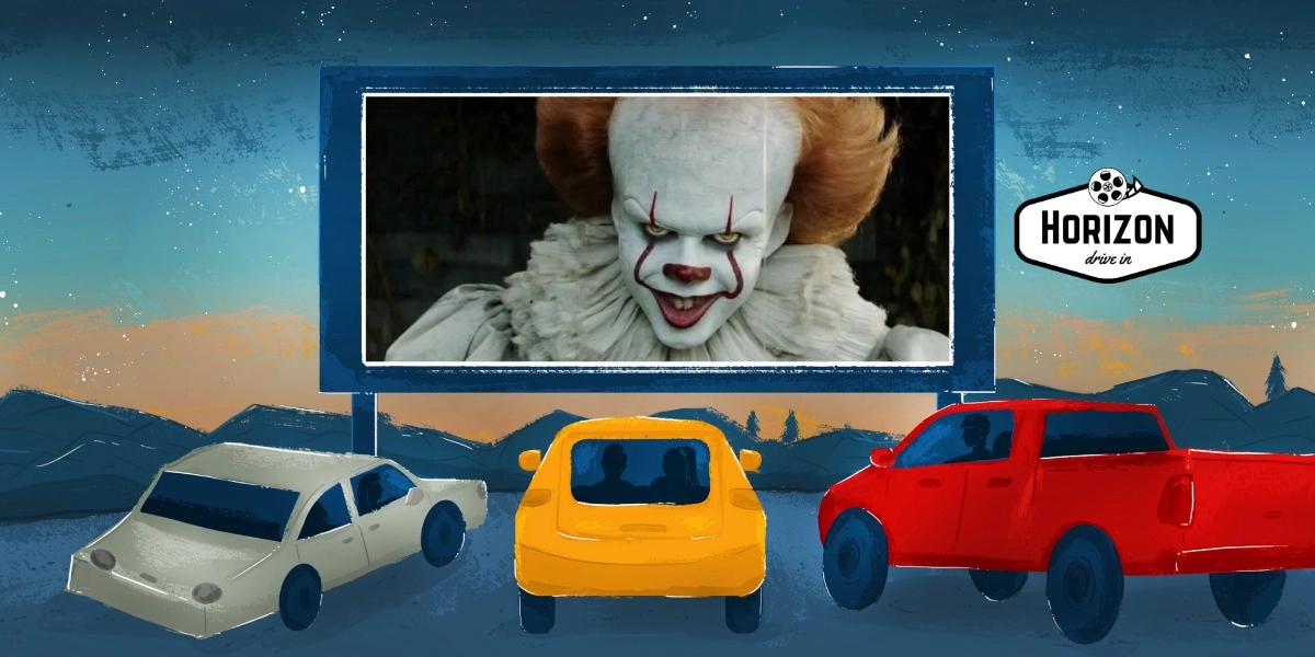 Event image for IT - July 8th - Kirkland Lake