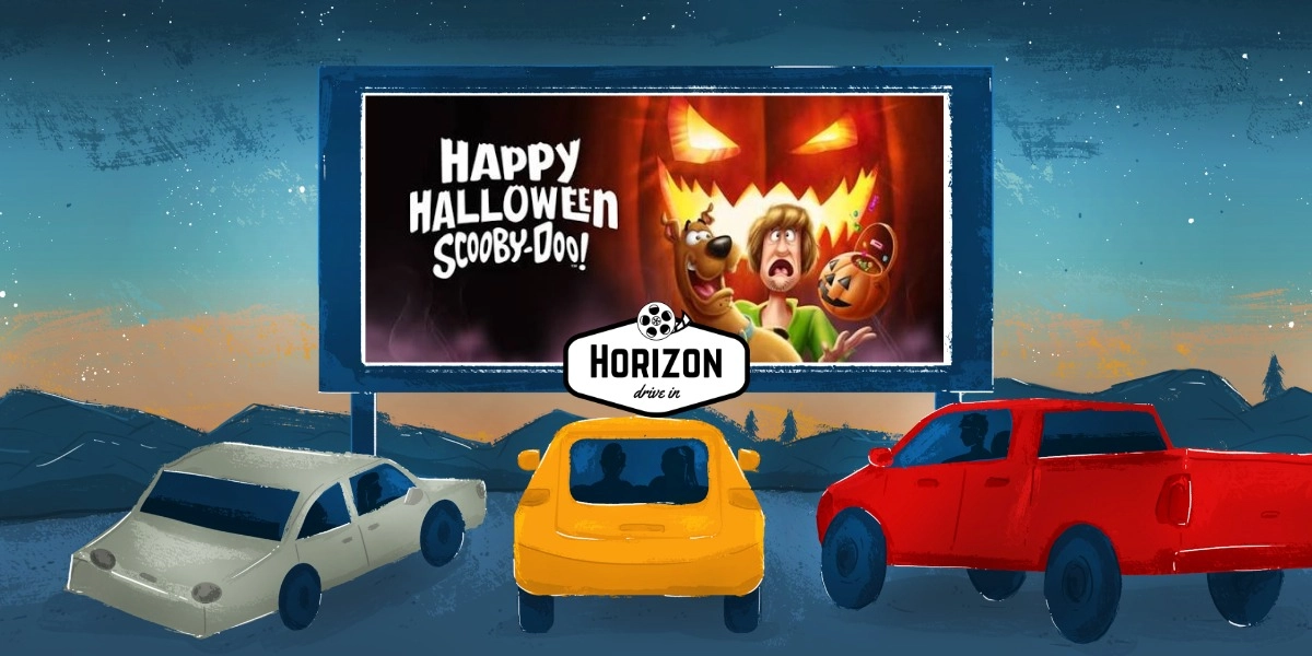 Event image for Happy Halloween Scooby-Doo - October 29 - Edmonton