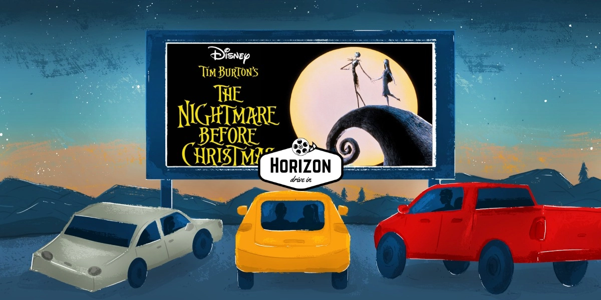 Event image for The Nightmare Before Christmas - October 23 - Calgary