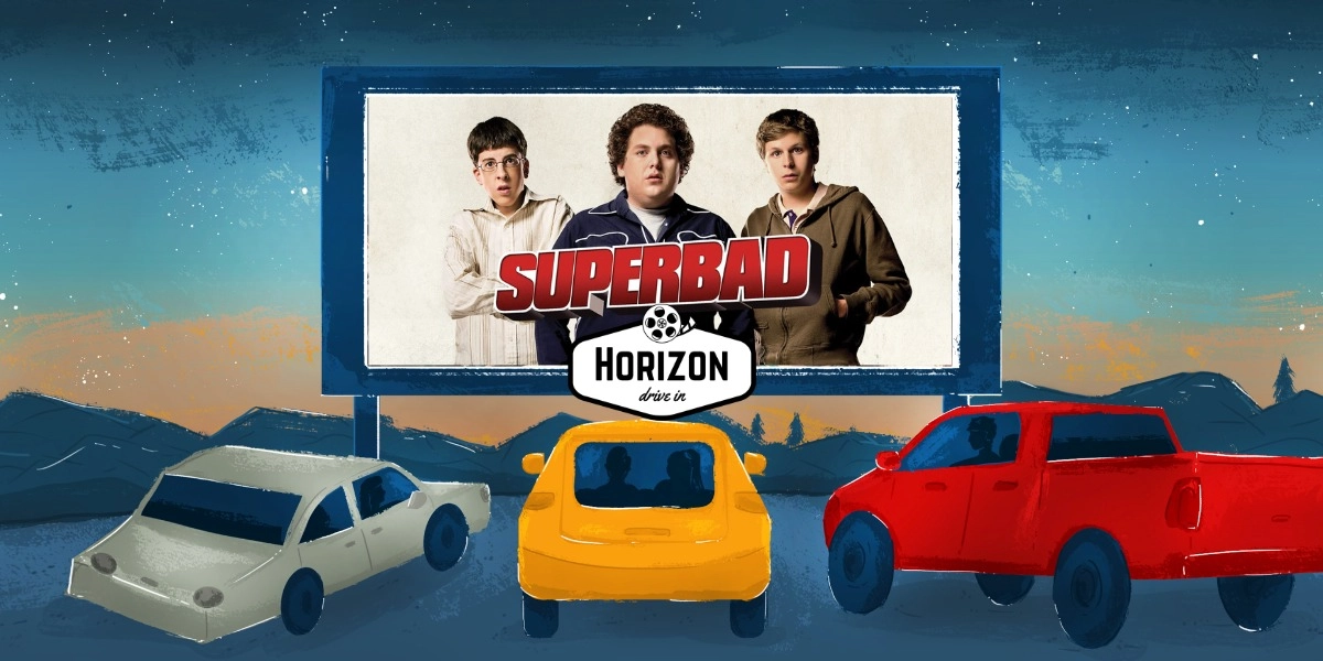 Event image for Superbad September 25 Sault Ste Marie