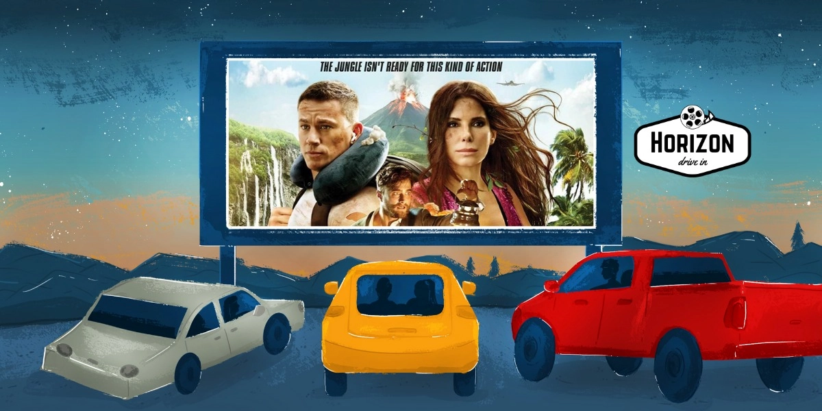 Event image for Lost City - June 24th - Timmins