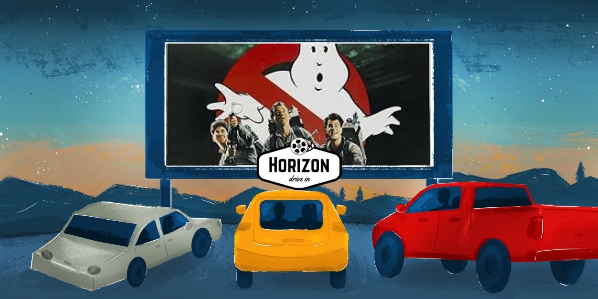 Event image for Ghostbusters - October 24 - Calgary