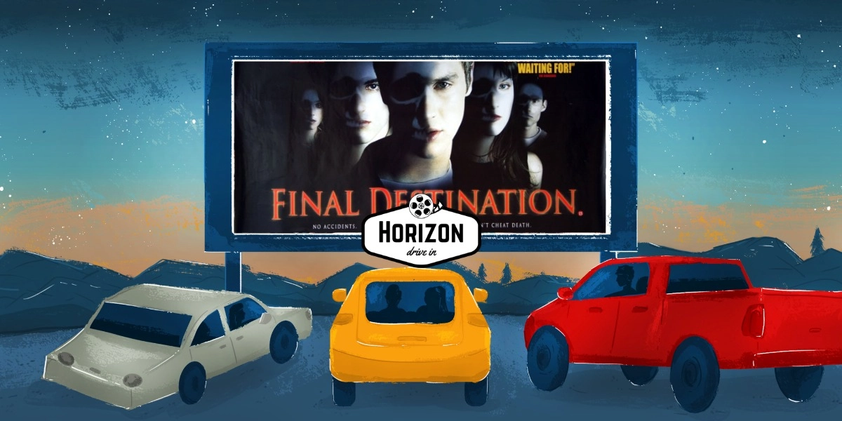 Event image for Final Destination - October 30 - Edmonton