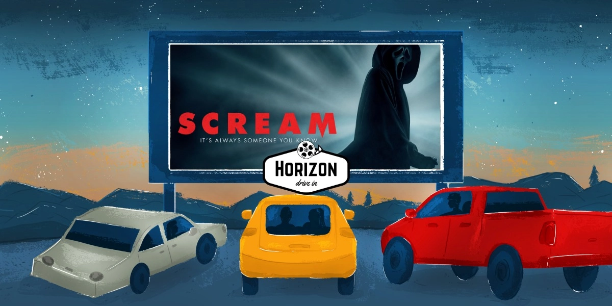 Event image for SCREAM - October 24 - Calgary
