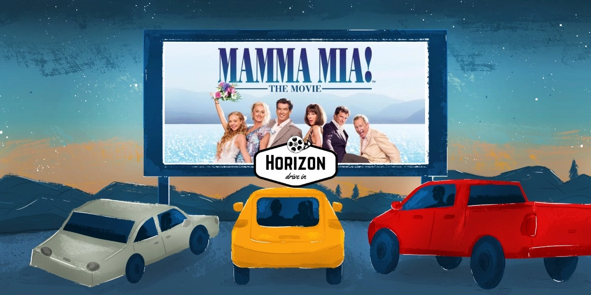 Event image for Mamma Mia - September 26th - Calgary