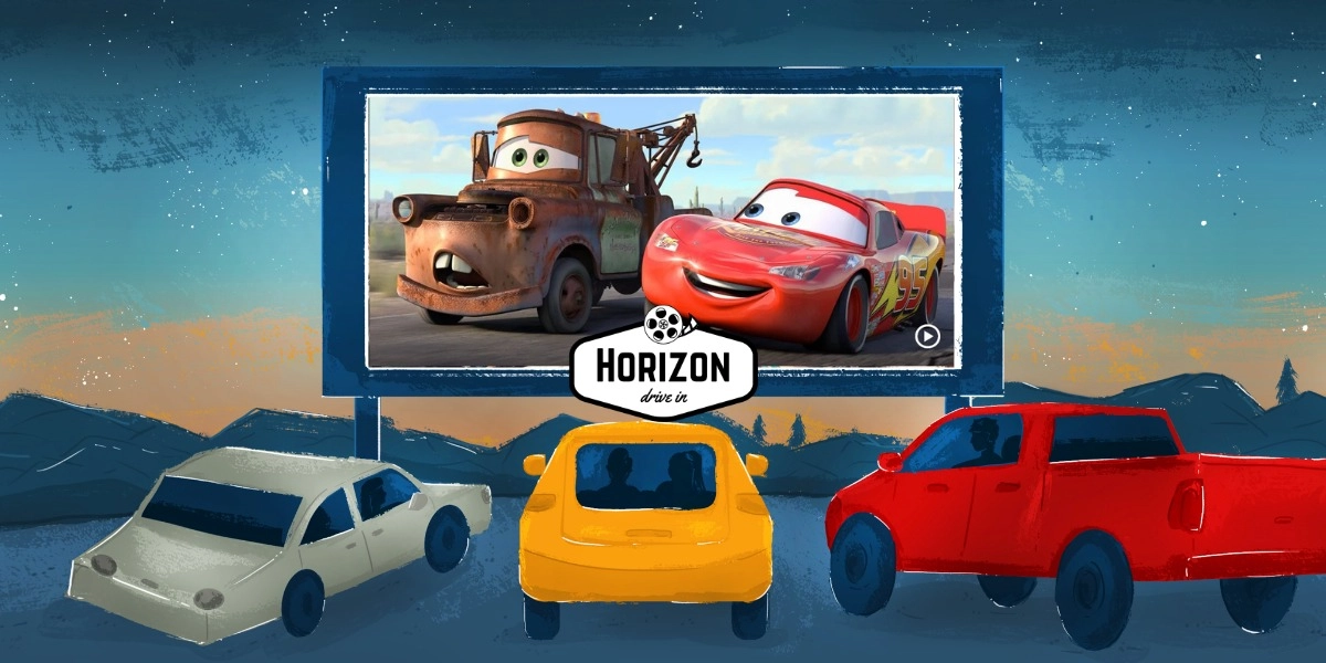 Event image for Disney Cars August 21 Calgary