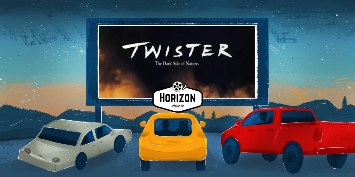 Event image for Twister - October 1 - Edmonton