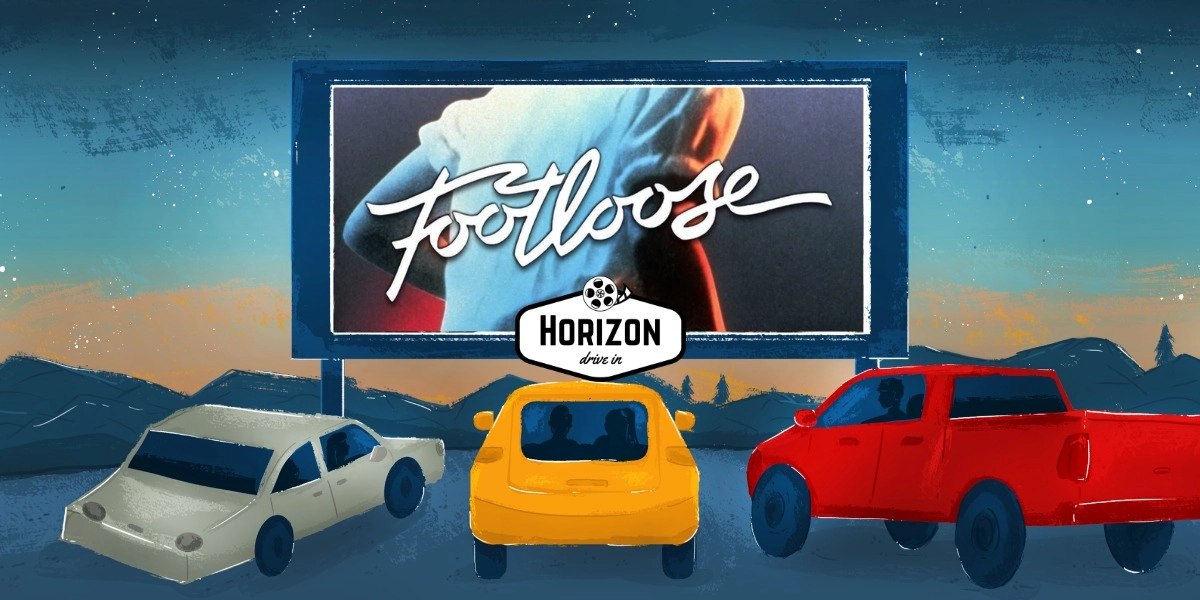 Event image for Footloose - October 16th - Lloydminster