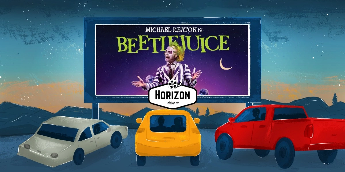 Event image for Beetlejuice - October 30 - Edmonton