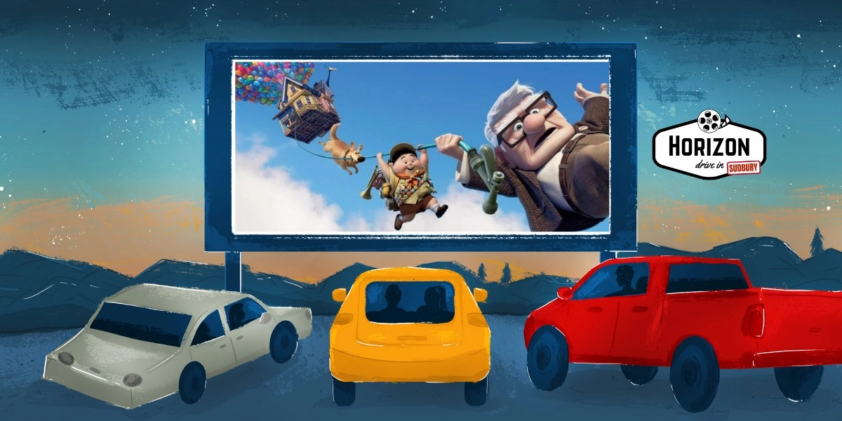 Event image for UP - June 4th - Sudbury