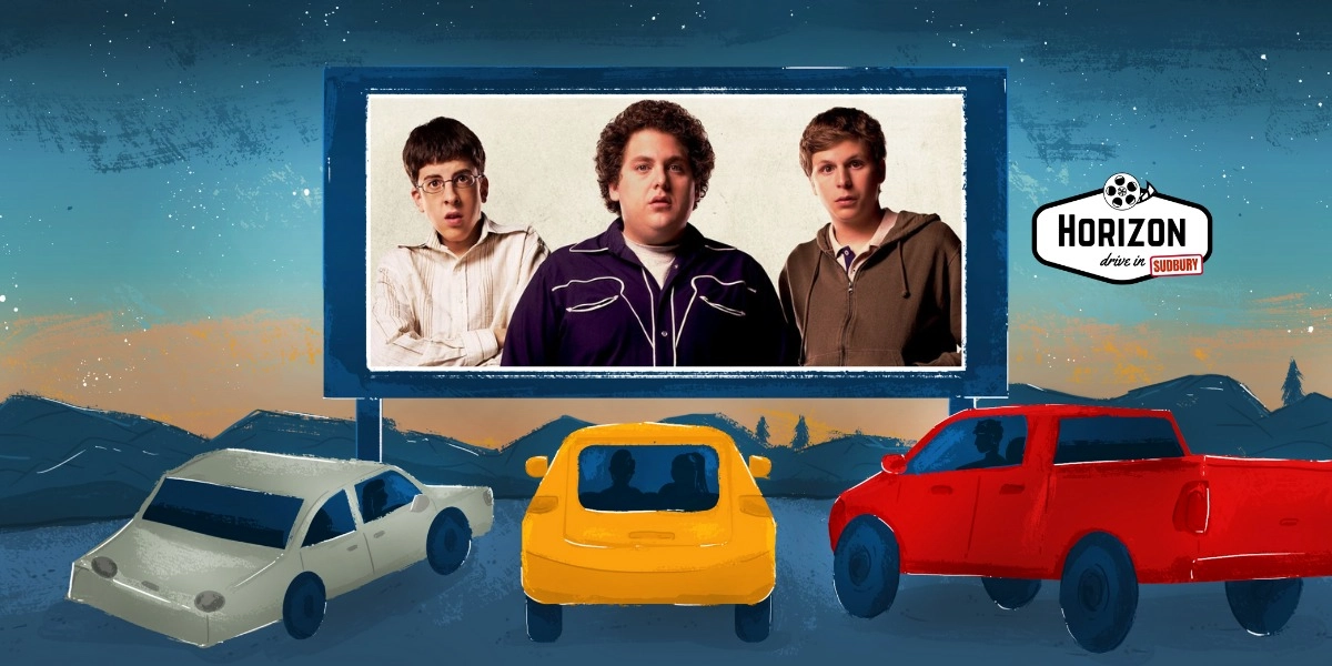 Event image for Super Bad - June 18th - Sudbury