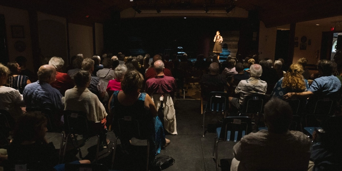 Event image for Classical Passes