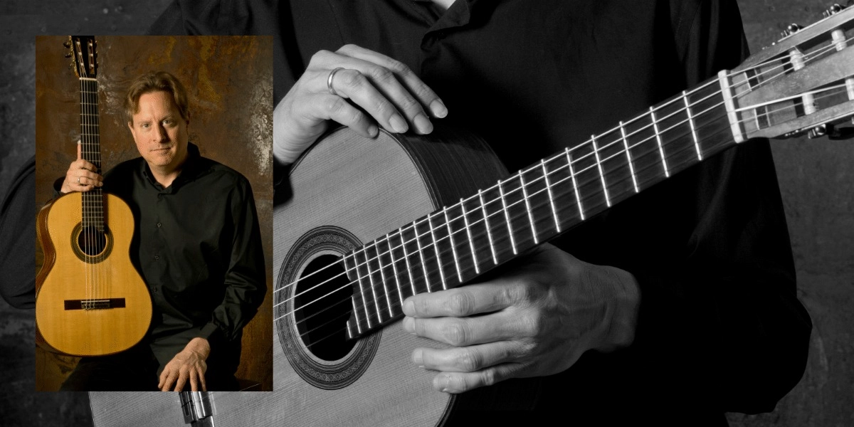 Event image for Jason Vieaux