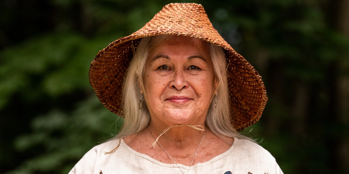 Event image for Healing Circle with Elder Barbara Whyte (Billy)