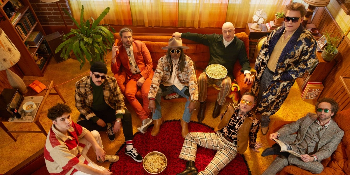 Event image for The Brooks