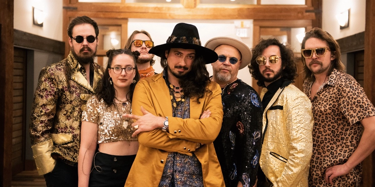 Event image for The History of Gunpowder - with special guest Leo D.E Johnson