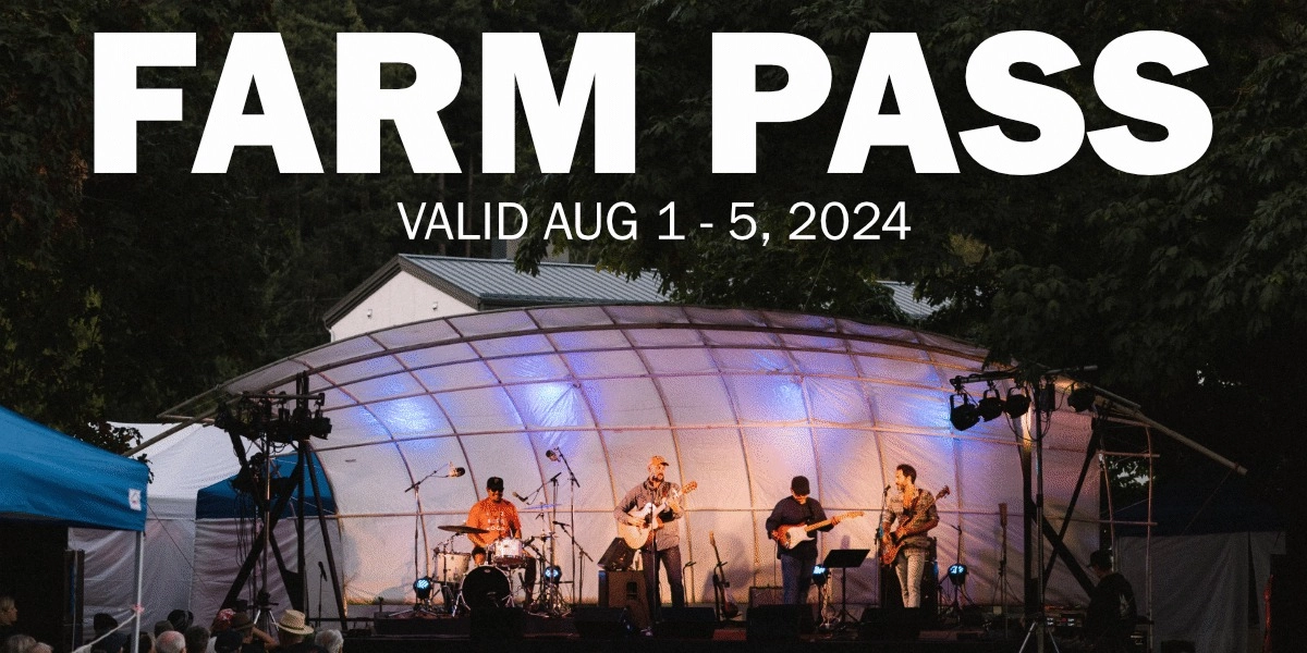 Event image for Farm Pass