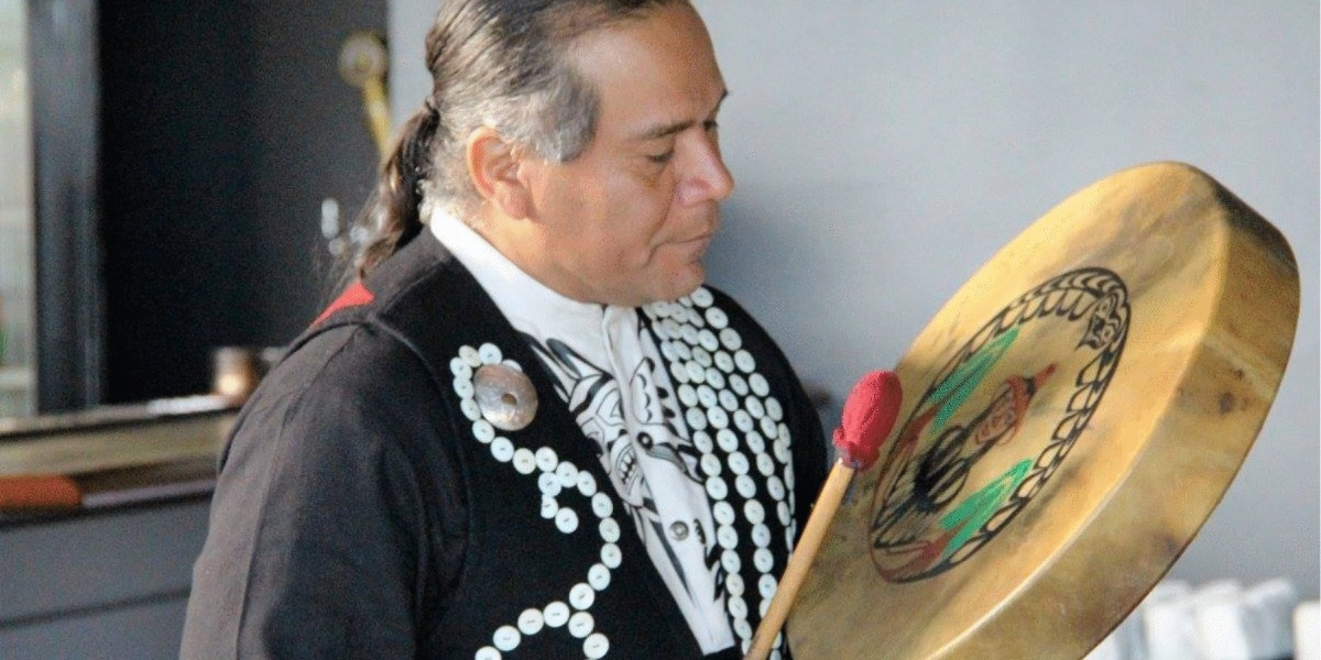 Event image for Drum-making workshop