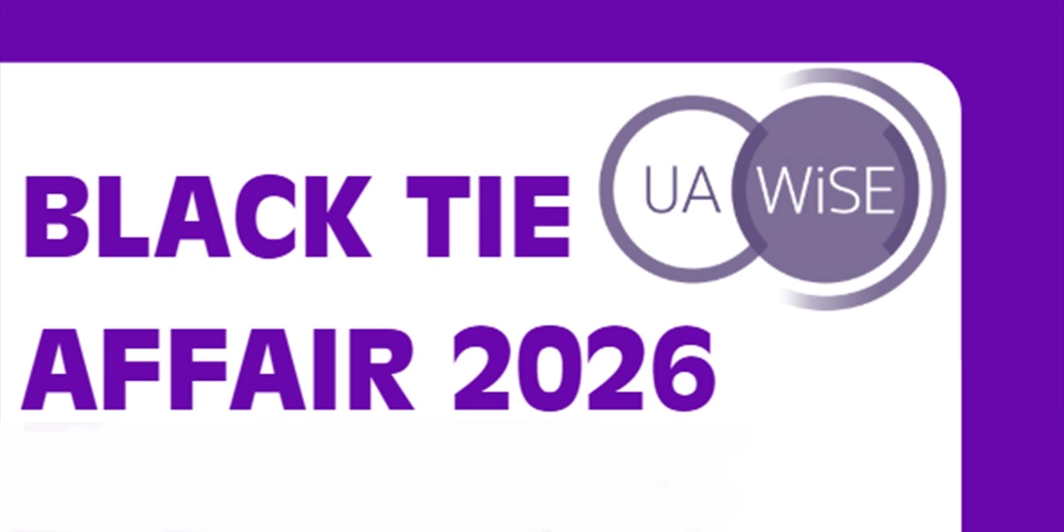 Event image for Black Tie Affair