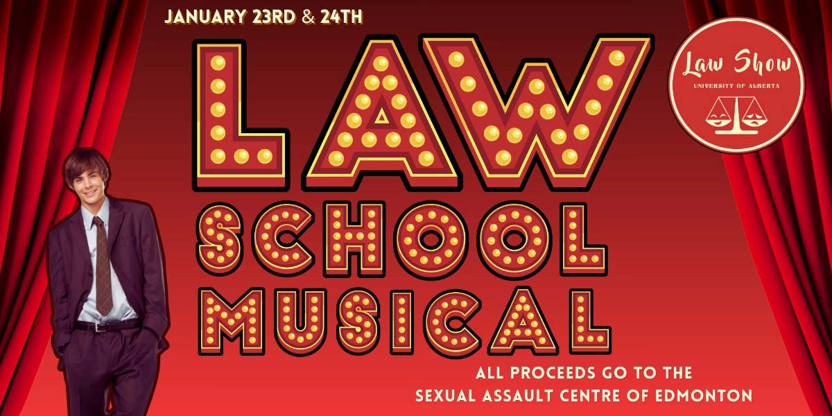 Event image for Law School Musical