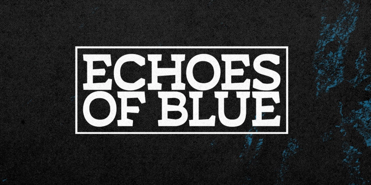 Event image for Echoes Of Blue Live at The Horowitz