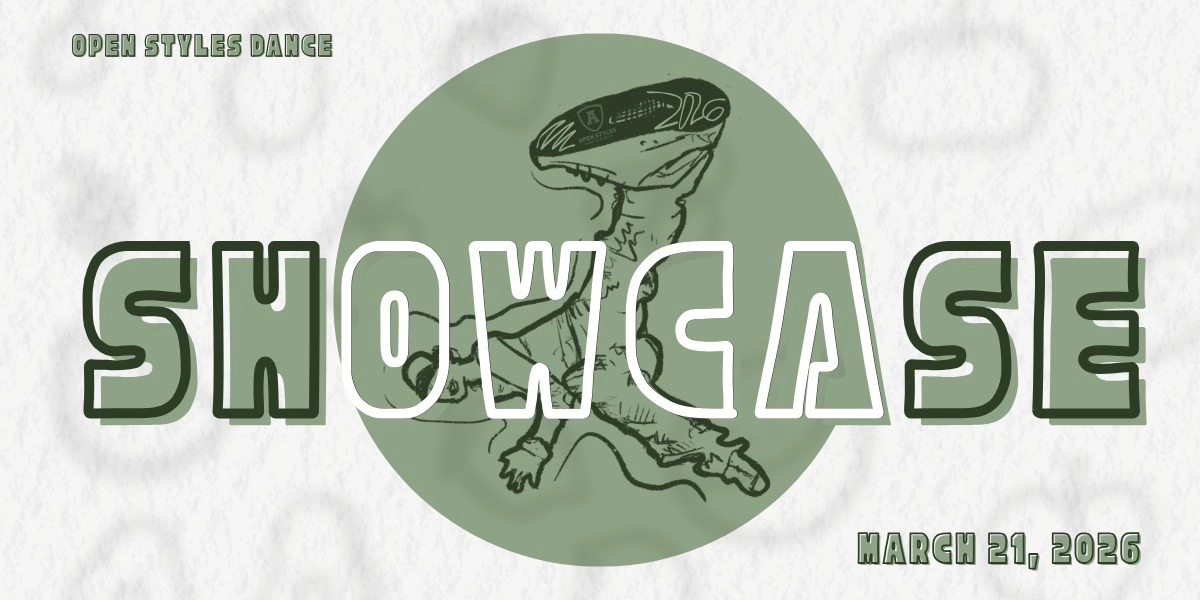 Event image for 2026 OSD Showcase