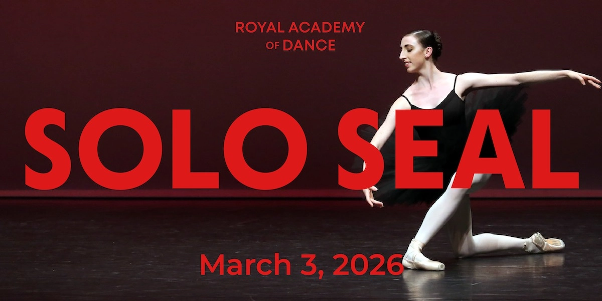 Event image for Solo Seal Examination