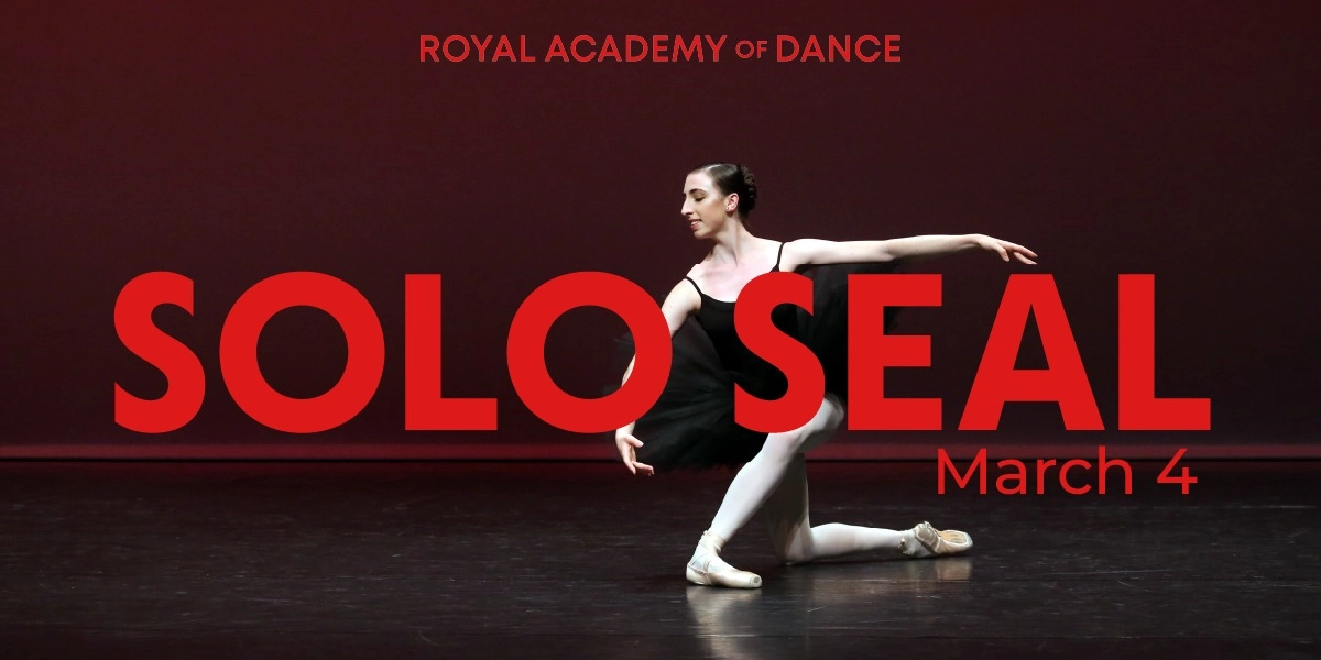 Event image for Solo Seal Examination