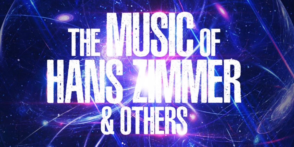 Event image for The Music of Hans Zimmer & Others