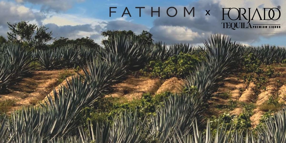 Event image for Forjado & Fathom: A Five-Course Tequila Celebration