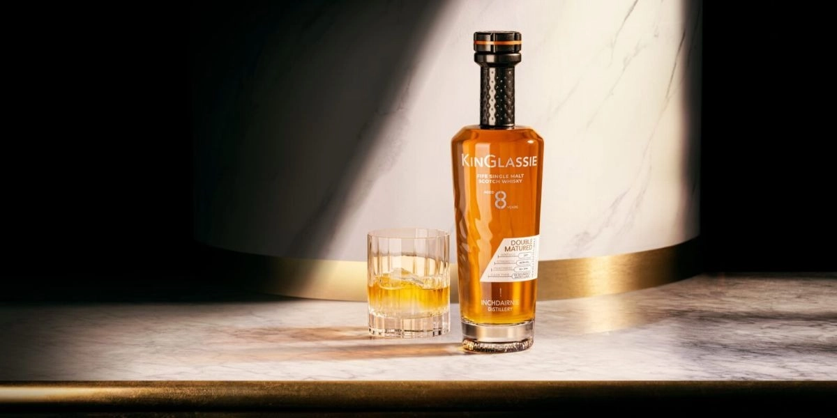 Event image for InchDairnie Whisky Dinner at Fathom